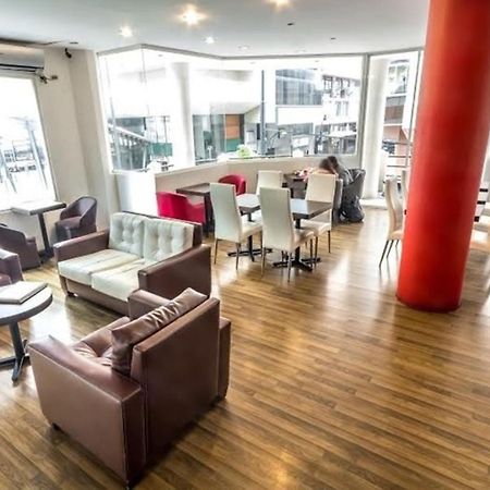 Hotel La Fontana กวายากิล ภายนอก รูปภาพ