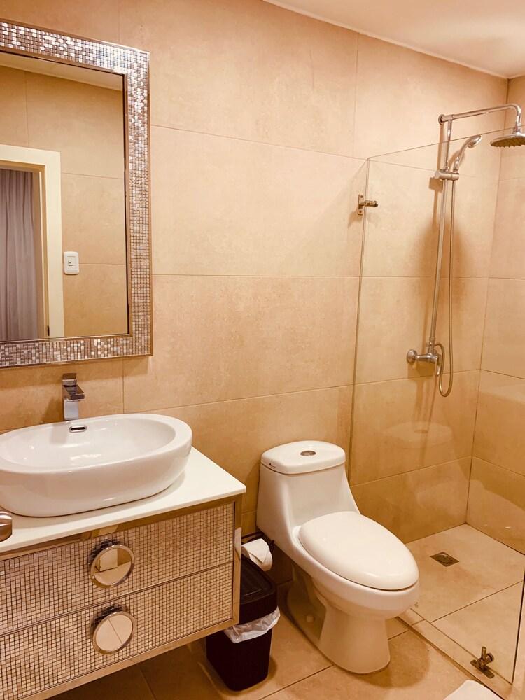 Hotel La Fontana กวายากิล ภายนอก รูปภาพ