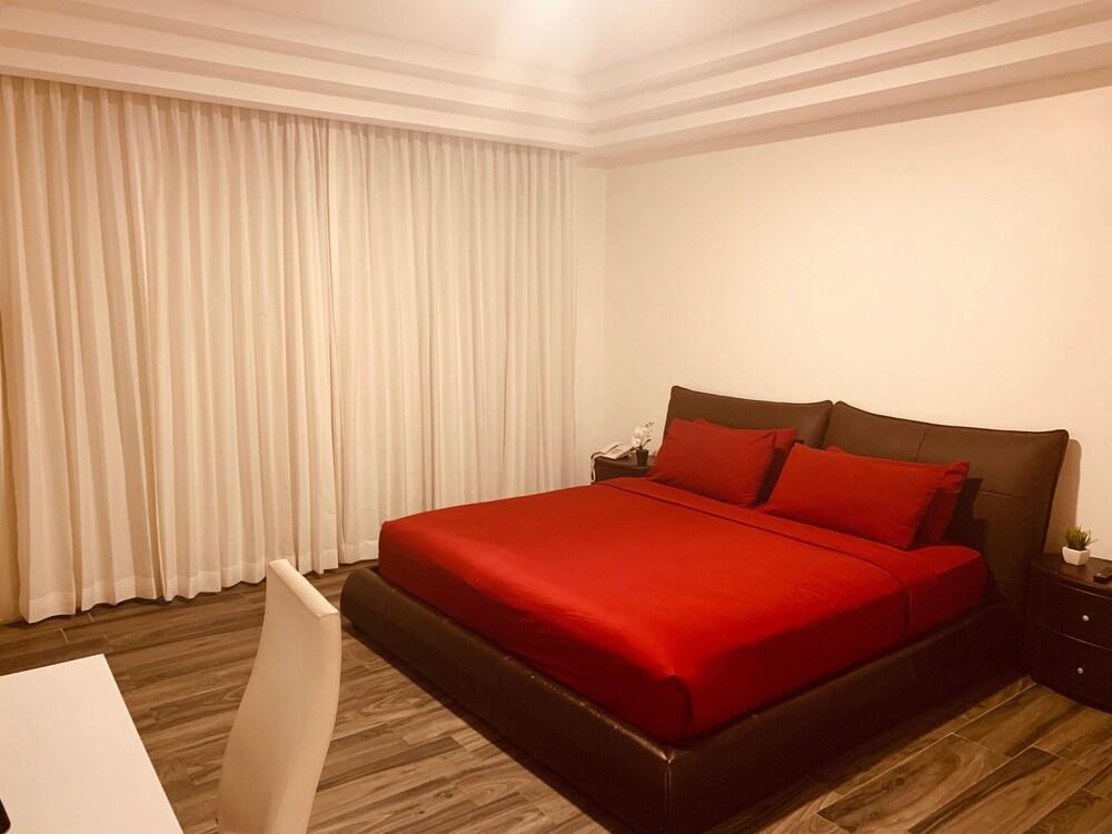 Hotel La Fontana กวายากิล ภายนอก รูปภาพ