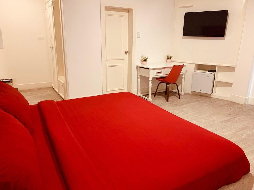 Hotel La Fontana กวายากิล ภายนอก รูปภาพ