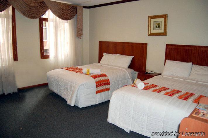 Hotel La Fontana กวายากิล ห้อง รูปภาพ