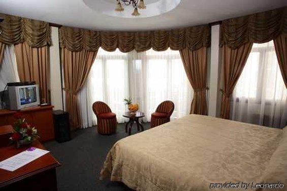 Hotel La Fontana กวายากิล ห้อง รูปภาพ