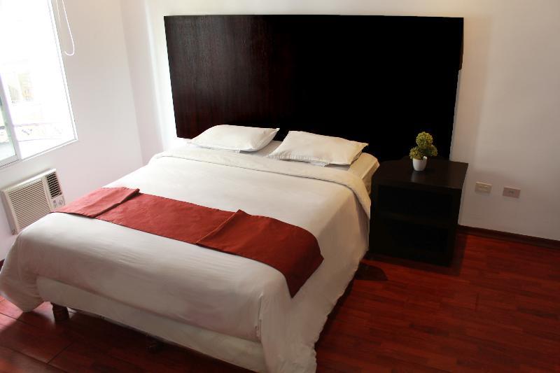 Hotel La Fontana กวายากิล ห้อง รูปภาพ