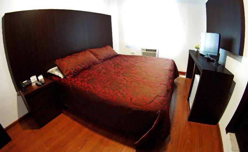 Hotel La Fontana กวายากิล ห้อง รูปภาพ