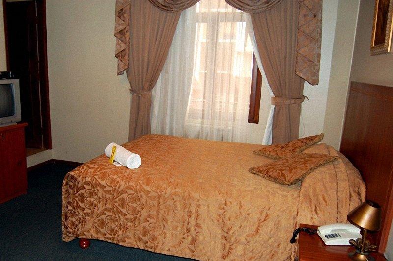 Hotel La Fontana กวายากิล ห้อง รูปภาพ