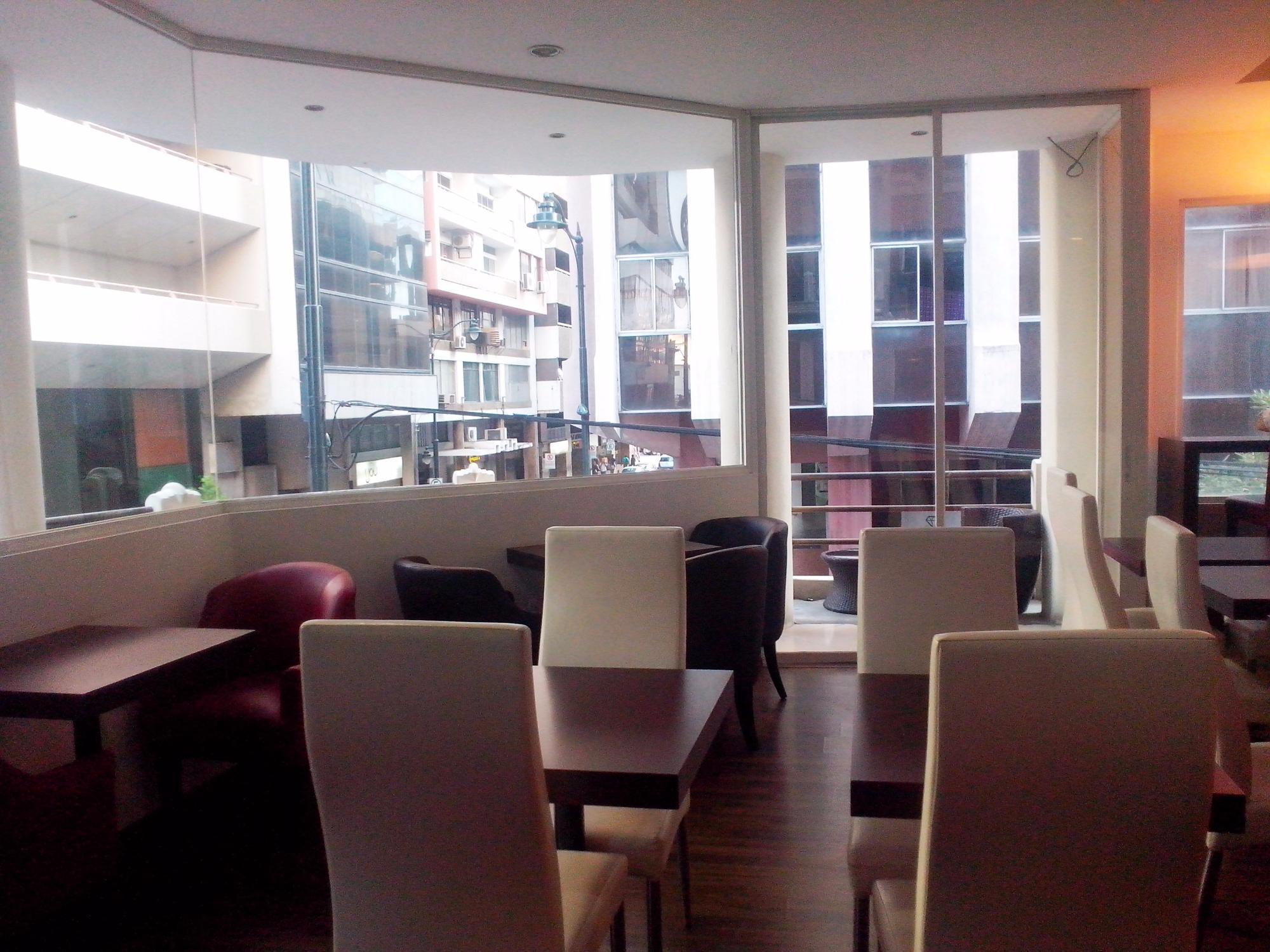 Hotel La Fontana กวายากิล ภายนอก รูปภาพ