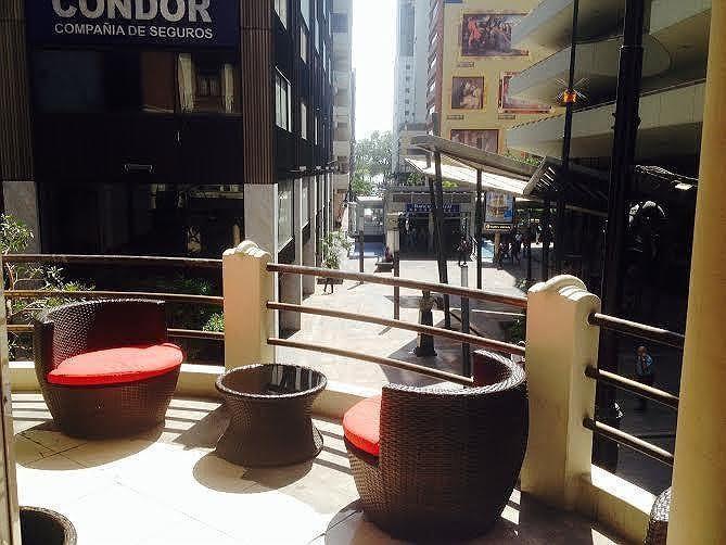 Hotel La Fontana กวายากิล ภายนอก รูปภาพ
