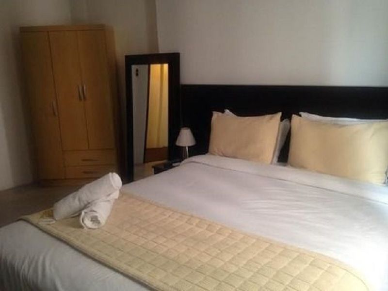 Hotel La Fontana กวายากิล ภายนอก รูปภาพ