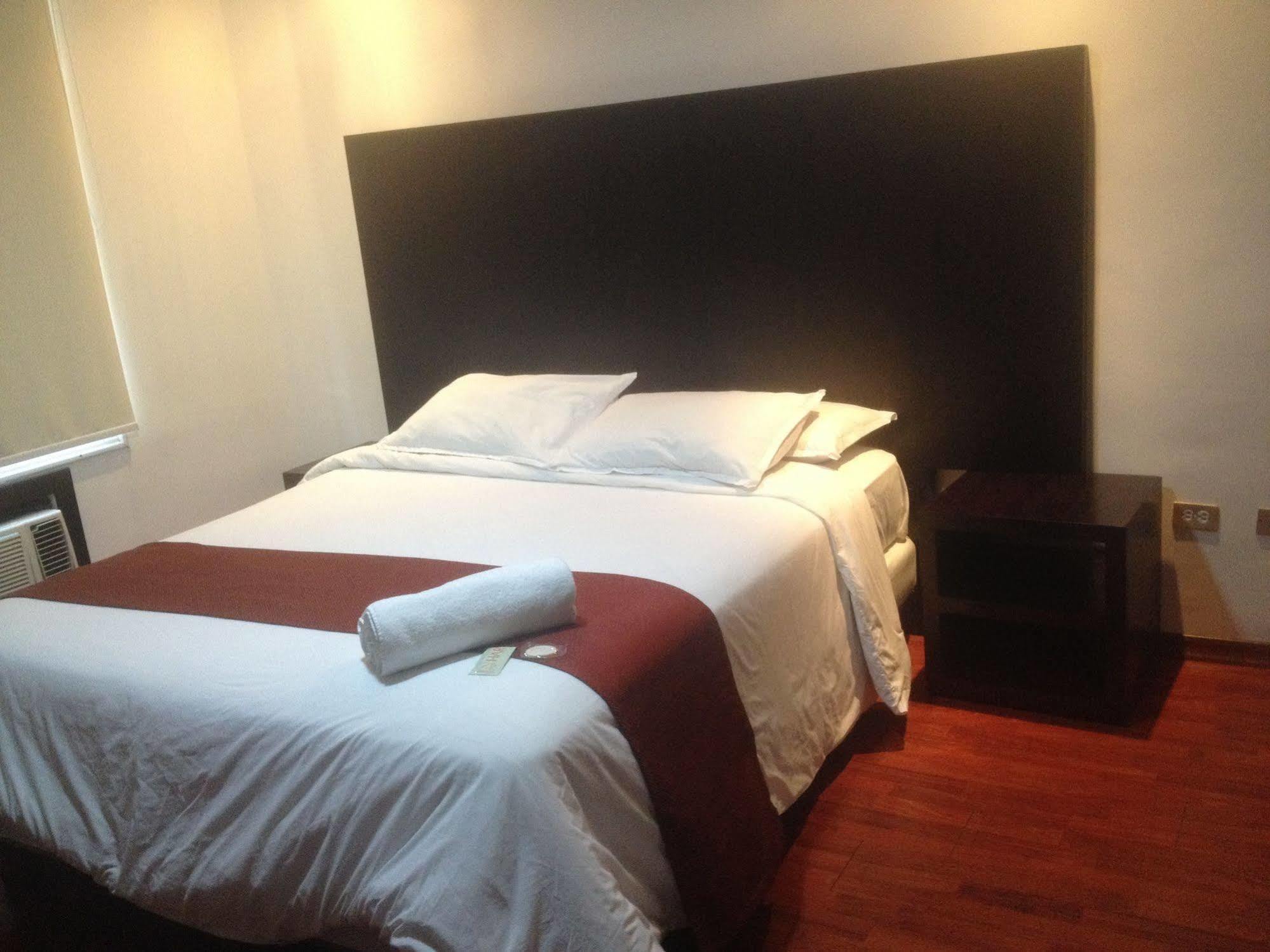 Hotel La Fontana กวายากิล ภายนอก รูปภาพ
