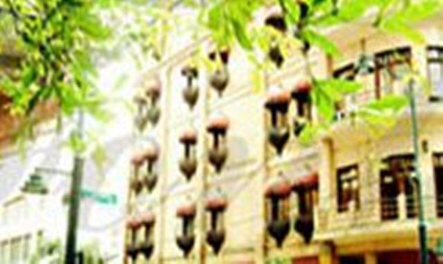 Hotel La Fontana กวายากิล ภายนอก รูปภาพ