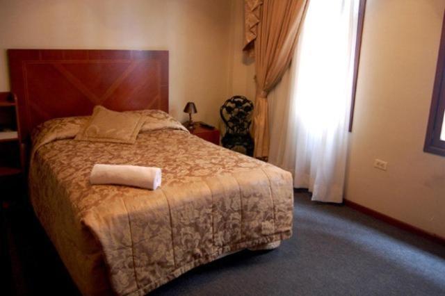 Hotel La Fontana กวายากิล ห้อง รูปภาพ